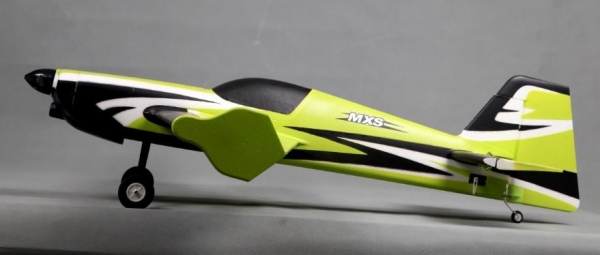  DPROC021P FMS MXS-V2 3D PNP 110cm