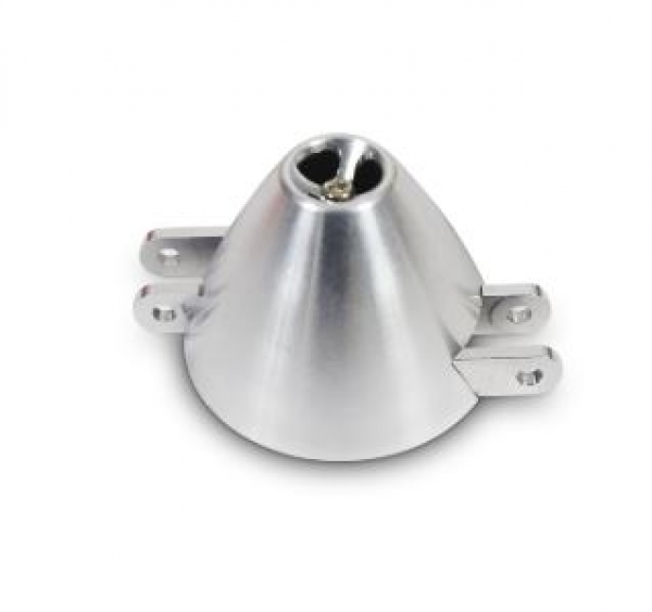 DPSTL220.6 Präzisionsspinner Streamline Z-Gabel