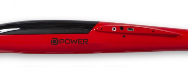 DPSTL270V STREAMLINE-270V 2,7m DP-ARF+ rot/weiß