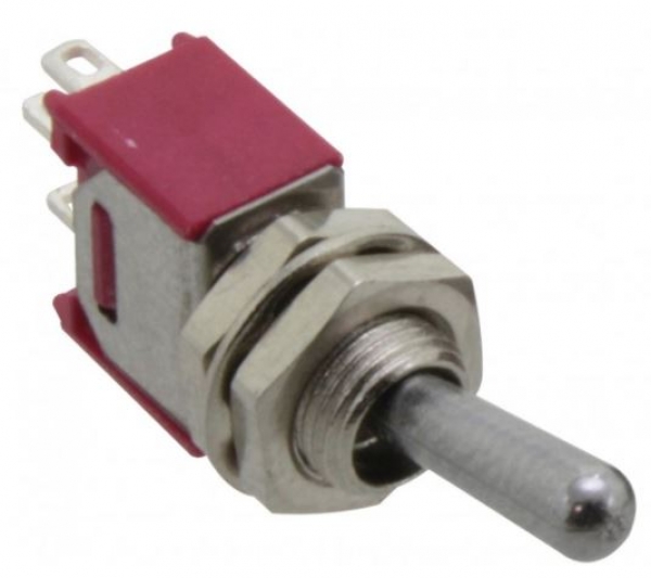 sks241a Kippschalter 125V/3A/1Pol Ein/Aus