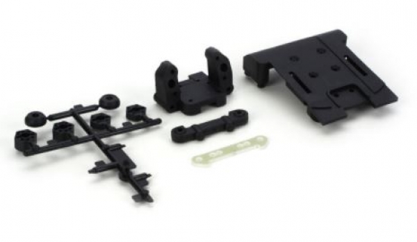 ECX2006 Radmitnehmer/QL-Halter für Ruckus