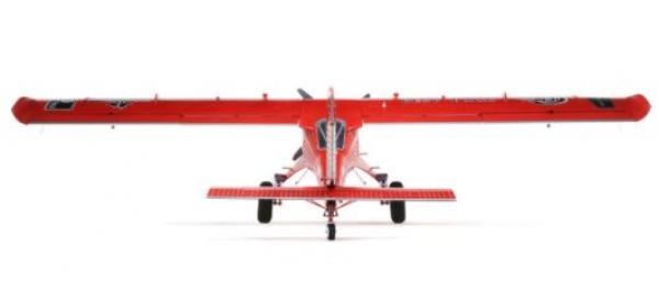 EFLH12550 DRACO 2.0m Smart BNF Basic mit AS3X and SAFE Select