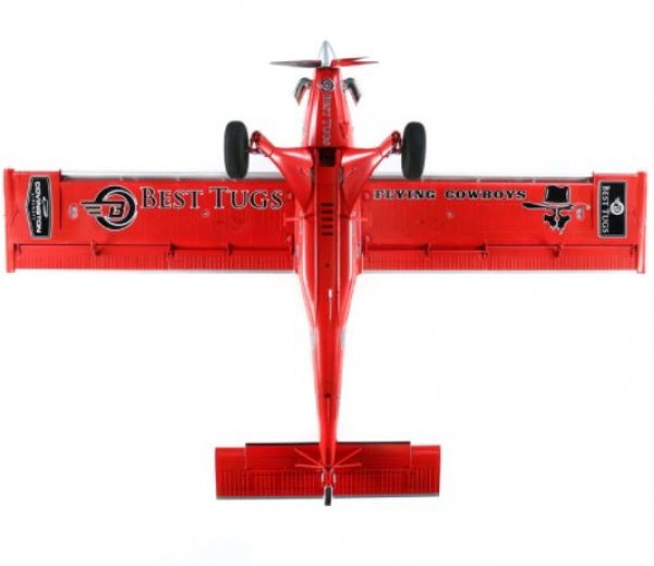 EFLH12550 DRACO 2.0m Smart BNF Basic mit AS3X and SAFE Select