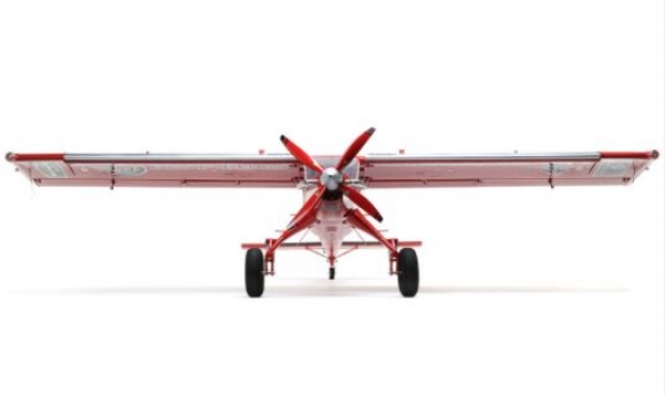 EFLH12550 DRACO 2.0m Smart BNF Basic mit AS3X and SAFE Select