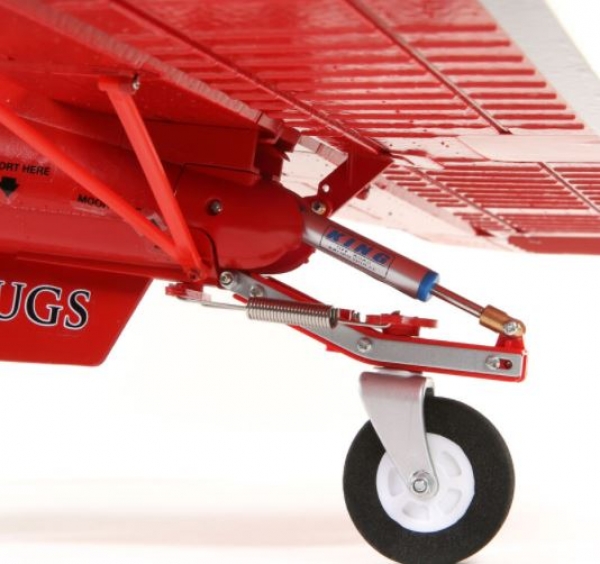 EFLH12550 DRACO 2.0m Smart BNF Basic mit AS3X and SAFE Select