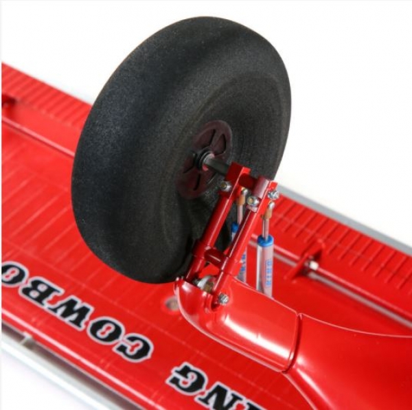 EFLH12550 DRACO 2.0m Smart BNF Basic mit AS3X and SAFE Select