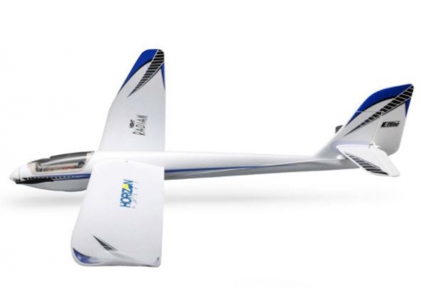 EFL36500 NIGHT-RADIANv2 2m BNF Basic smartSAFE