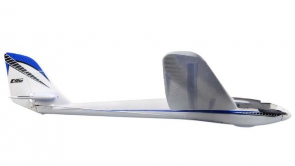 EFL36500 NIGHT-RADIANv2 2m BNF Basic smartSAFE