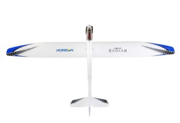 EFL36500 NIGHT-RADIANv2 2m BNF Basic smartSAFE