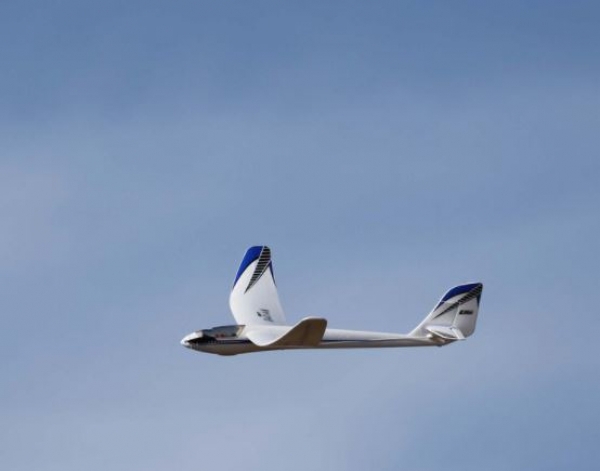 EFL36500 NIGHT-RADIANv2 2m BNF Basic smartSAFE