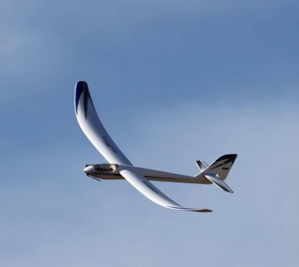 EFL36500 NIGHT-RADIANv2 2m BNF Basic smartSAFE