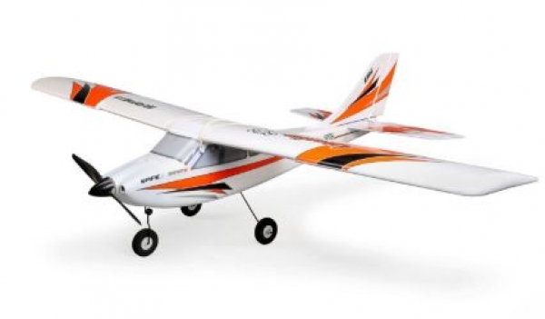 EFL370001 Apprentice STS 1.5m RTF Basic Smart Trainer with SAFE