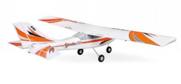 EFLH3700 Apprentice STS 1,5m RTF SAFE/DXe