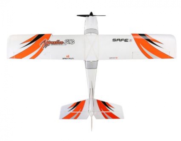 EFLH3700 Apprentice STS 1,5m RTF SAFE/DXe