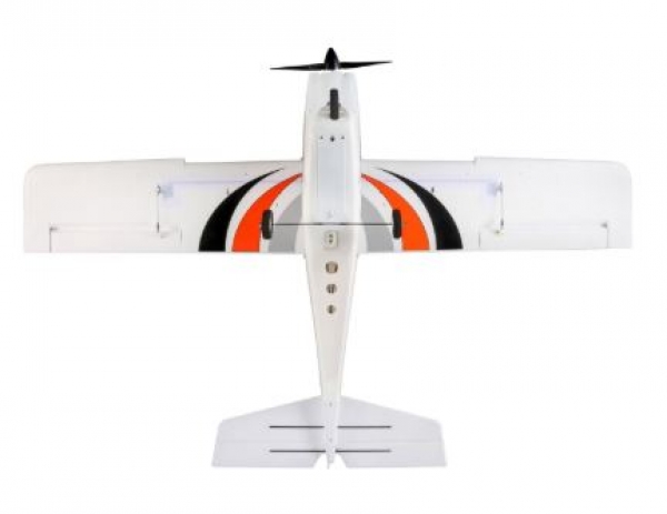 EFLH3700 Apprentice STS 1,5m RTF SAFE/DXe