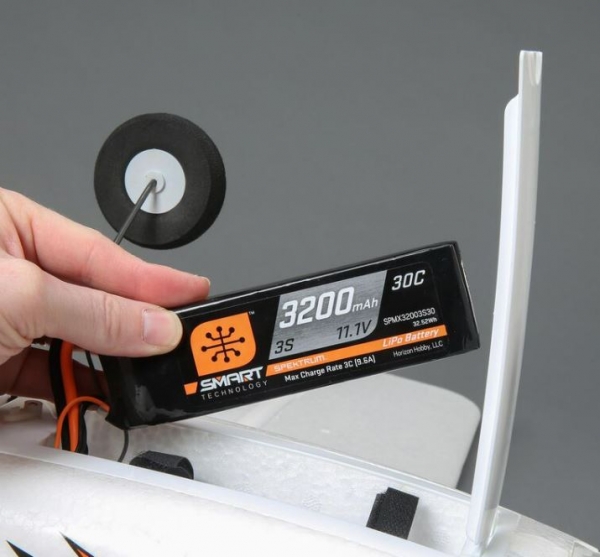 EFLH3750 Apprentice STS 1,5m BNF SAFE/DXe