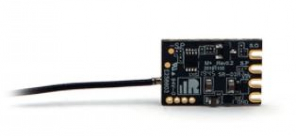 2202.300 Empfänger FrSky Archer M5 2,4Ghz