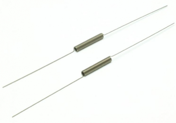 0450 Zugfedern für Heckfahrwerke 25+2x60