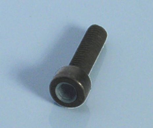 0675 MM2,5x10 Innensechskantschrauben 10 Stück