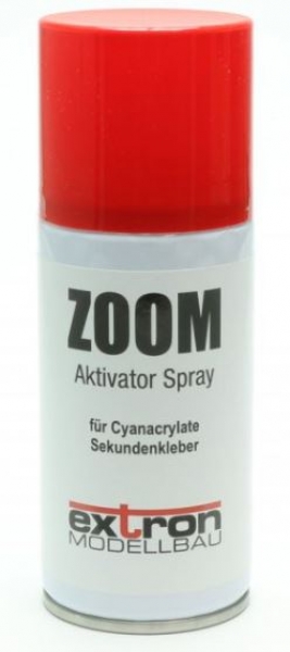 ex3573 Aktivatorspray 150ml f. ZOOM-CA ex