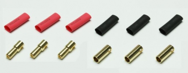 ex6703 Goldk.-St./B.5,5mm +SS 3Paar