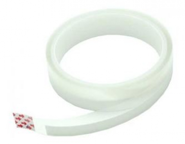 X6738 Spaltabdeckband 20mm 25µm/5 Meter