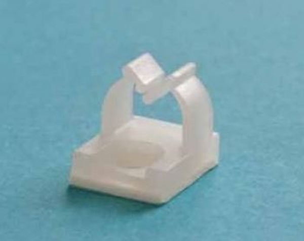 7060-6 Kabelhalter 6,6/8,8mm Nylon 10 Stück