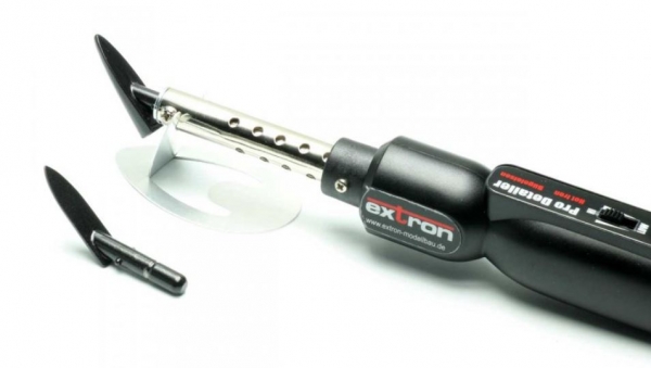 x9759 Folienbügeleisen Pro-Detailer