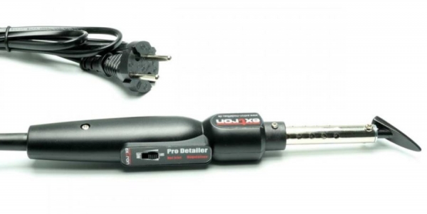 x9759 Folienbügeleisen Pro-Detailer