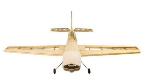 212973 Extra-300 1m LaserCut Holzbaukasten V2