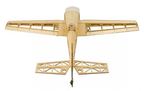 212973 Extra-300 1m LaserCut Holzbaukasten V2