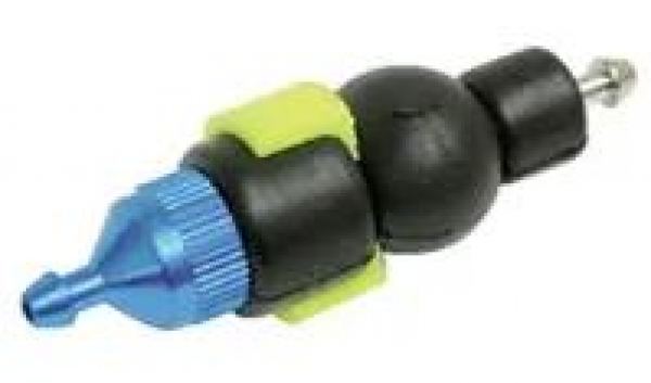 FAST87 Spritfilter mit Pumpe und Halter Fastrax