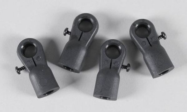 fg6029/5 Kugelgelenk 10mm / M8 nachstellbar  4 Stück