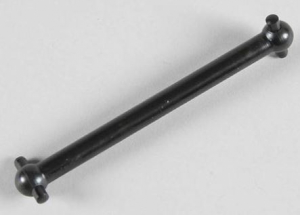 7080 Antriebswelle fg 90mm (At.) Stahl 