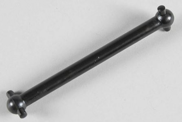 7081 Antriebswelle fg 96mm Stahl