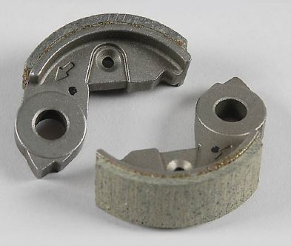fg7316 Kupplungsbacken Zenoah Standard 1 Paar