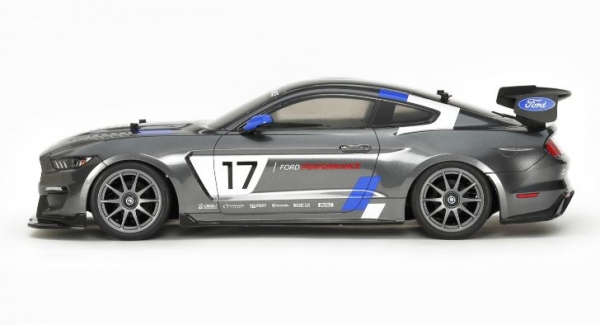 300058664 1:10 RC Ford Mustang GT4 TT-02