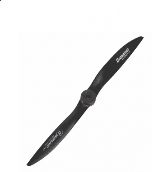 1326.9x5 Luftschraube 9x5
