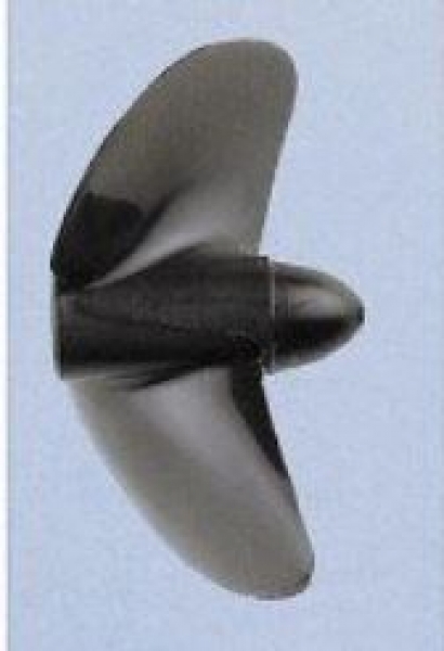 2299.30 Schiffspropeller Race 3-Blatt 30mm/M4 rechtslaufend