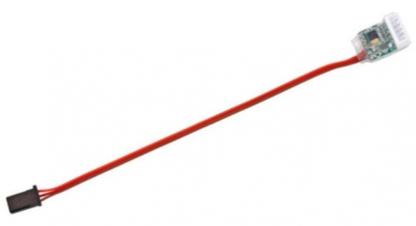 33630 HoTT Voltage-Modul 2-4S EH