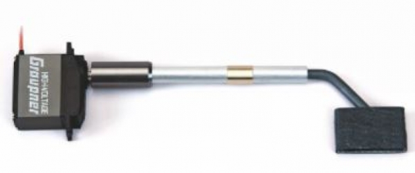 G3928 RDS-Anlenkung DES Power