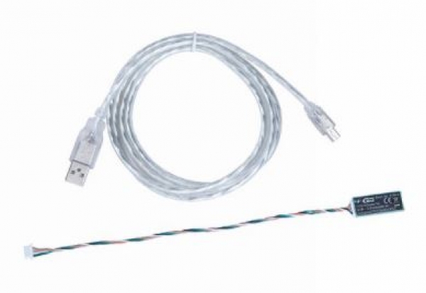 G7168.6 USB-Schnittstelle Graupner/GM Genius/HoTT