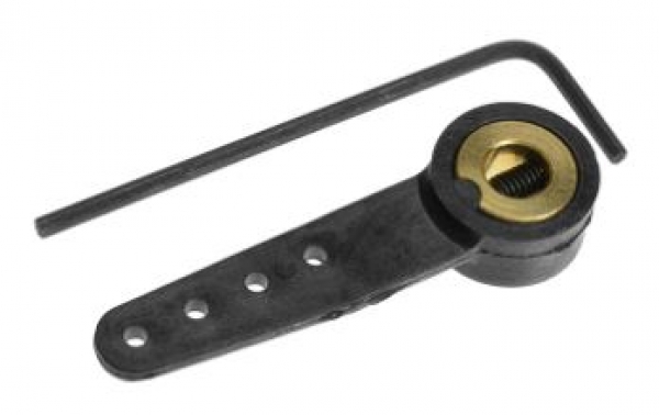 GF-2131-002 Anlenkhebel 33/5mm einfach