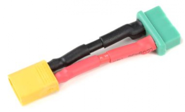 GF-1301-131 Adapterkabel XT30 -> mpx6pol