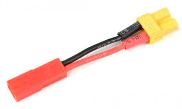 GF-1301-132 Adapterkabel BEC -> XT30
