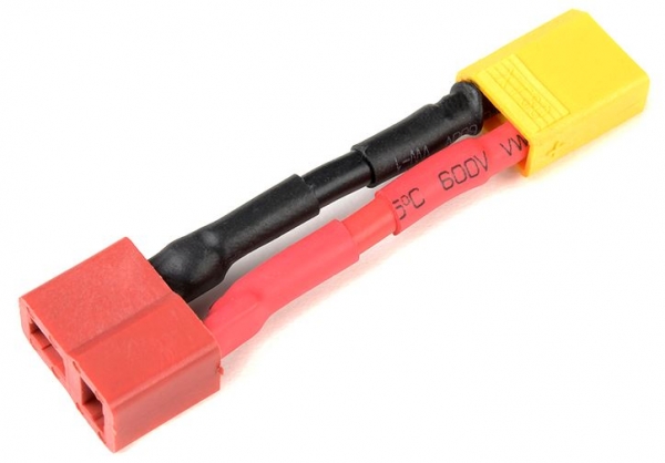 GF-1301-087 Adapterkabel XT30 -> Deans