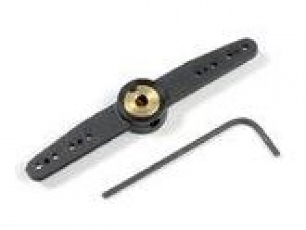 GF-2132-002 Anlenkhebel 33/5mm doppelt