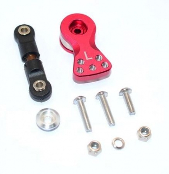 GPMARR16025R Servosaver 25T GPM/rot Arrma-Set