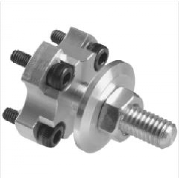 GPMQ4903 Prop.-Adapter 35mm Rimfire 4-Punkte 