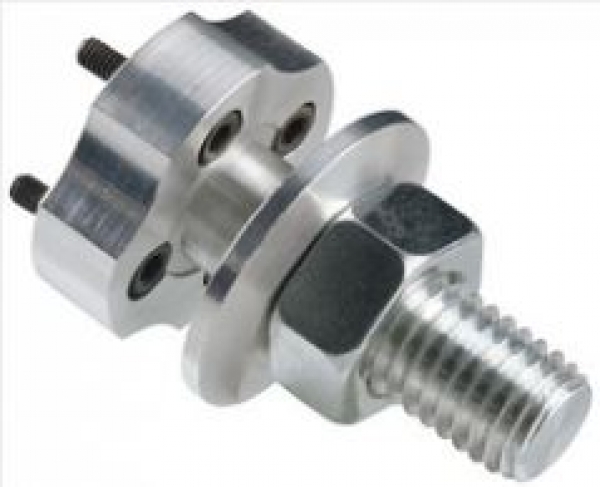 GPMQ4912 Prop.-Adapter 63mm Rimfire 4-Punkte 